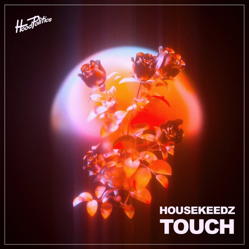 Housekeedz - Touch [HP122]